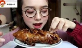 瓜妹吃猪蹄全集免费观看,全集免费观看，美味瞬间尽收眼底