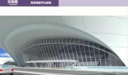 临沂北站最新爆料,揭秘未来交通枢纽的蜕变与升级